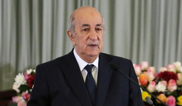 الجزائر: تهديد 